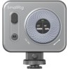 luz led video | panel led compacto | SmallRig VIBE P96 Pro Mini Luz LED de Video Negra