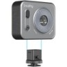 luz led video | panel led compacto | SmallRig VIBE P96 Pro Mini Luz LED de Video Negra