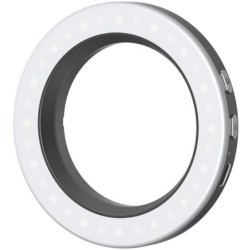 luz led anillo | luz anillo movil
