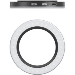 luz led anillo | luz anillo movil