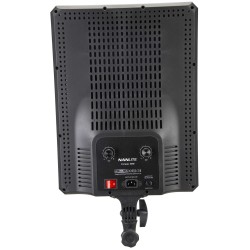Compra Nanlite Compac 68B Luz LED Bicolor | Iluminación Ajustable para Fotografía y Video