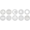 foco led spotlight | mini foco led