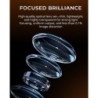 foco led spotlight | mini foco led
