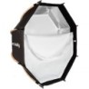 softbox octogonal | softbox video