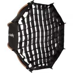 softbox octogonal | softbox video