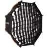 softbox octogonal | softbox video