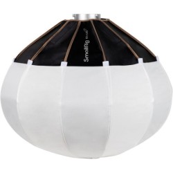 softbox fotografia | softbox lantern | SmallRig RA-L65 Softbox Lantern