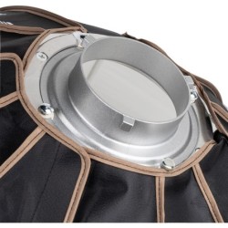softbox fotografia | softbox lantern | SmallRig RA-L65 Softbox Lantern