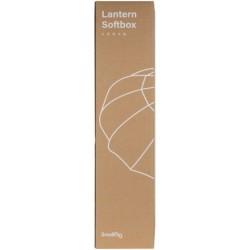 softbox fotografia | softbox lantern | SmallRig RA-L65 Softbox Lantern