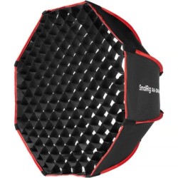 softbox parabolica | mini softbox led