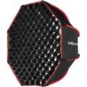 softbox parabolica | mini softbox led
