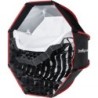 softbox parabolica | mini softbox led