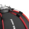 softbox parabolica | mini softbox led