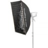 softbox rectangular | softbox plegable rapida