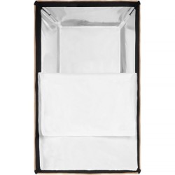 softbox rectangular | softbox plegable rapida