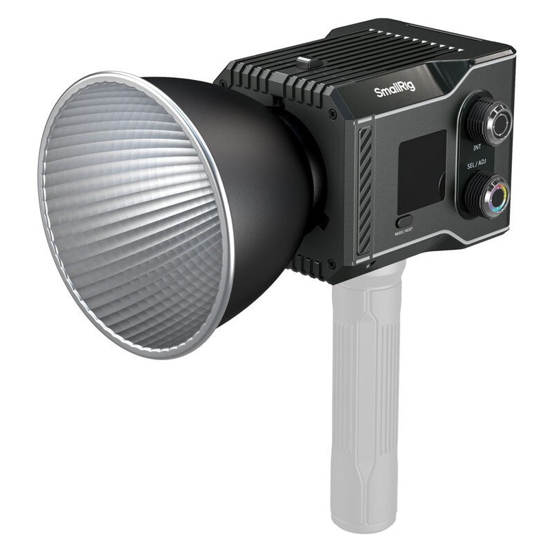 luz led rgb | luz video rgb