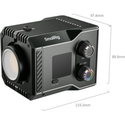 luz led rgb | luz video rgb