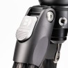 Benro Trípode de Carbono Tortoise TTOR34CLV sin Rótula | Trípode de Carbono | Trípode sin Rótula