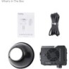 luz led rgb | luz video rgb