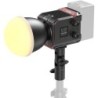 luz led cob | foco cob video