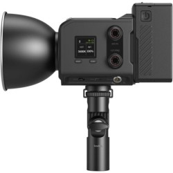 luz led cob | foco cob video