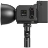 luz led cob | foco cob video