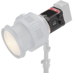 luz led cob | foco cob video