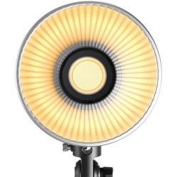 luz led cob | foco cob video