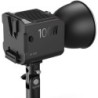 luz led cob | foco cob video