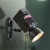 luz led cob | foco cob video