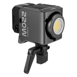 kit luz led cob | kit foco video profesional