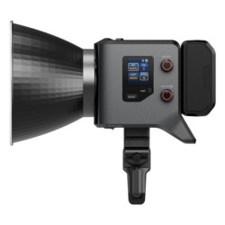 kit luz led cob | kit foco video profesional