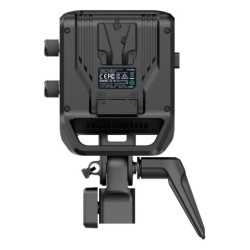 kit luz led cob | kit foco video profesional
