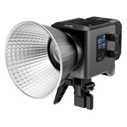 kit luz led cob | kit foco video profesional