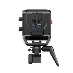 luz led cob rgb | foco cob rgb