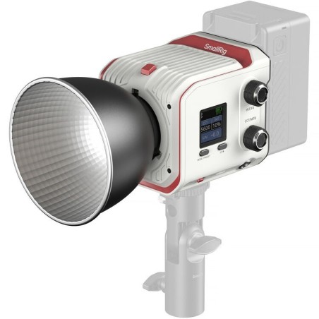 luz led cob | foco cob video