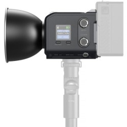 luz led cob | foco cob video