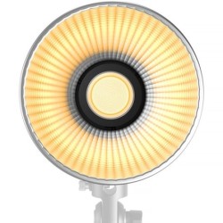 luz led cob | foco cob video