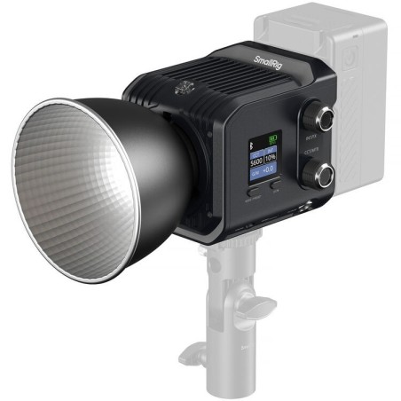 kit luz led cob | kit foco video profesional
