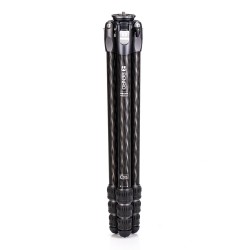 Benro Trípode de Carbono Tortoise TTOR34CLV sin Rótula | Trípode de Carbono | Trípode sin Rótula