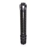 Benro Trípode de Carbono Tortoise TTOR34CLV sin Rótula | Trípode de Carbono | Trípode sin Rótula