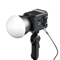 luz led cob rgb | foco cob rgb