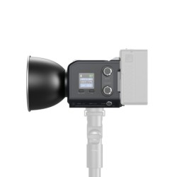 luz led cob rgb | foco cob rgb