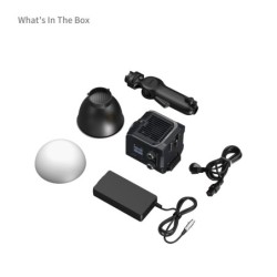 luz led cob rgb | foco cob rgb