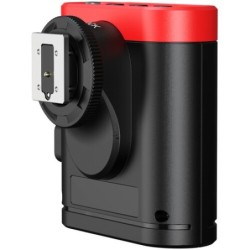 mini flash speedlite | flash camara compacto