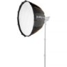 softbox parabolica plegable | softbox parabolica rapida