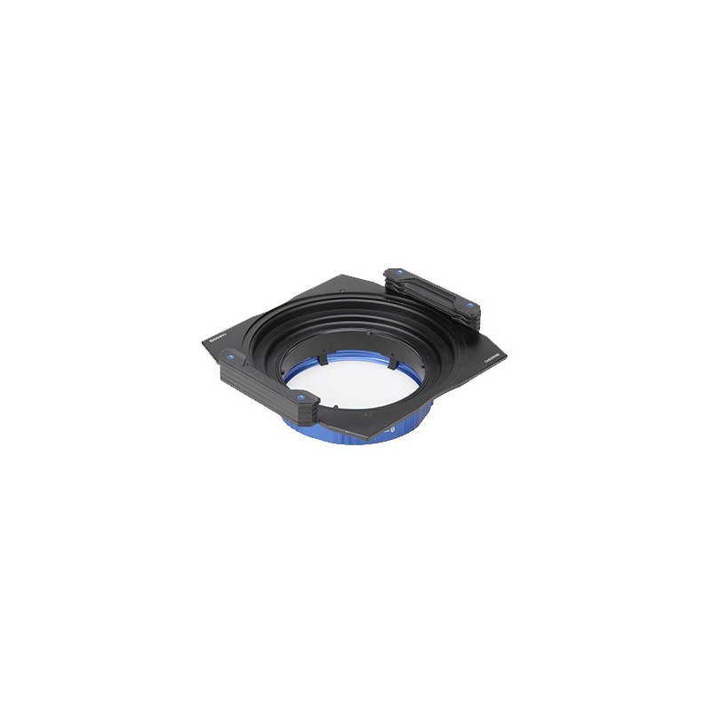 Benro Kit Portafiltros 150 para Canon FH 150 C1 | Sistema de portafiltros para objetivos Canon ultra gran angular