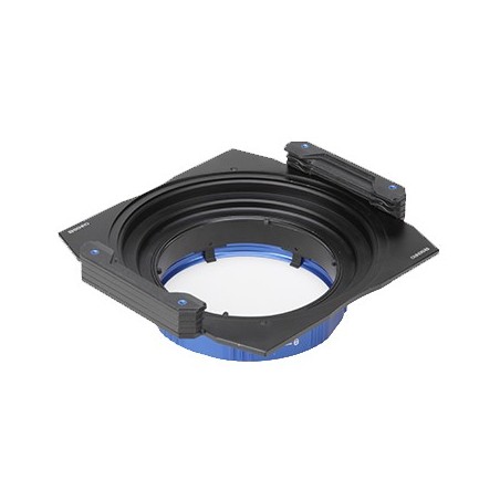 Benro Kit Portafiltros 150 para Canon FH 150 C1 | Sistema de portafiltros para objetivos Canon ultra gran angular