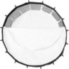 softbox parabolica plegable | softbox parabolica rapida