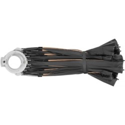 softbox parabolica plegable | softbox parabolica rapida